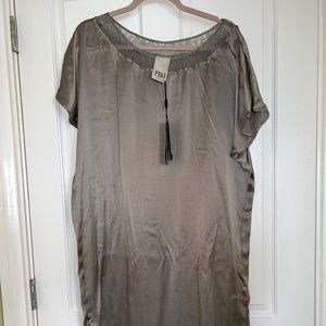 Beautiful Silk Dress - NWT